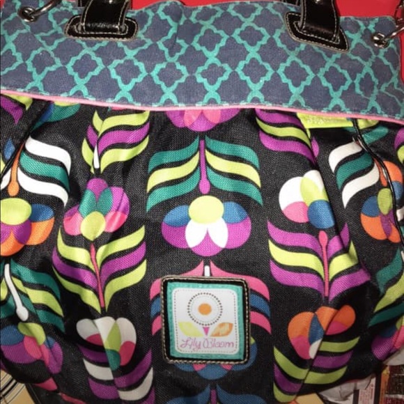 Lily Bloom Handbags - Lily Bloom Pocketbook